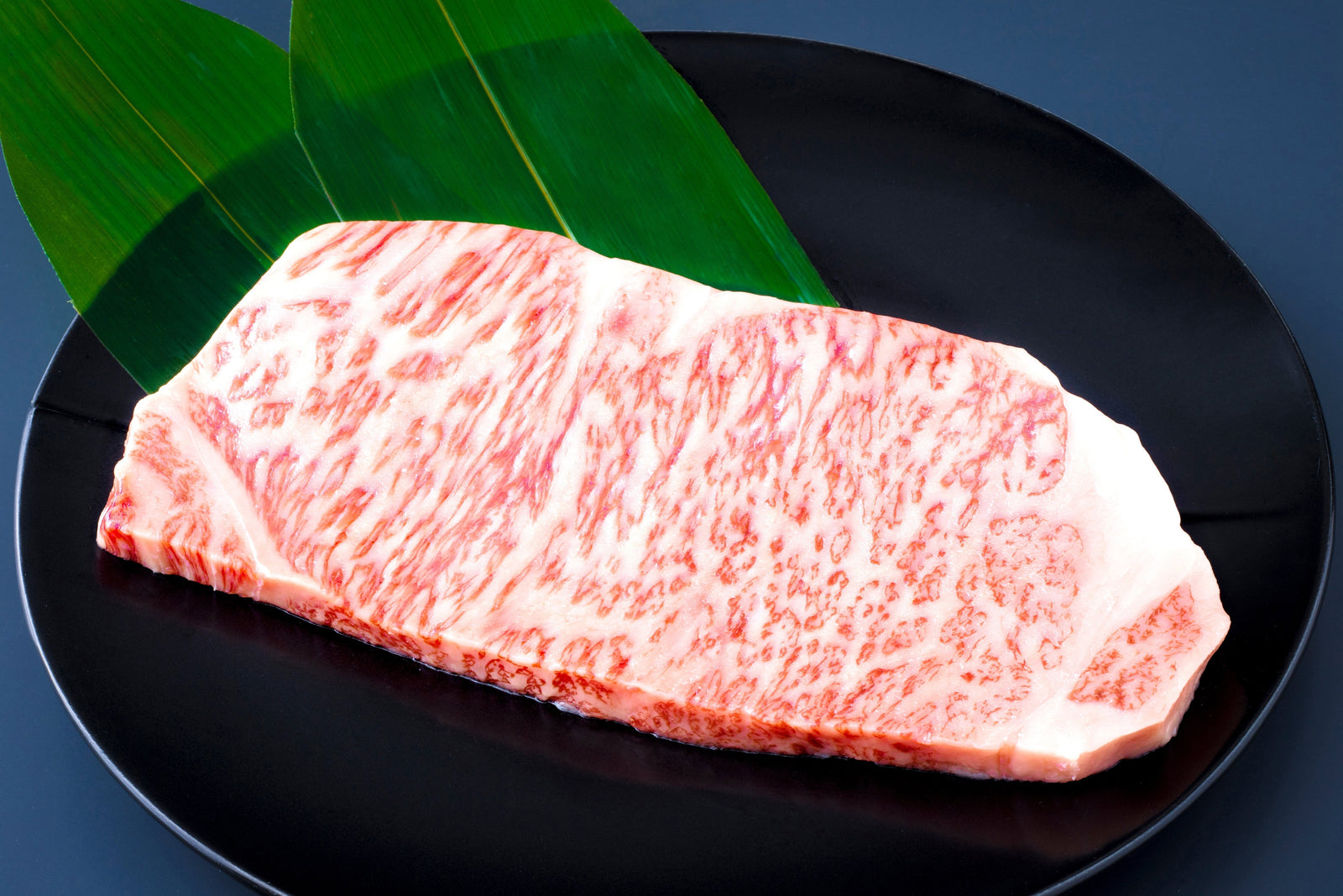 サーロインステーキ