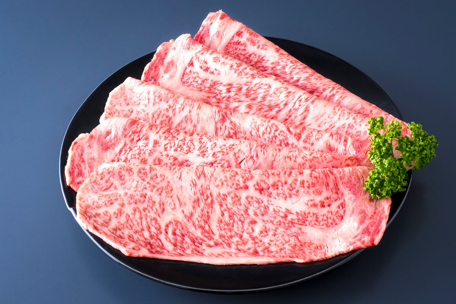 リブローススライス全般