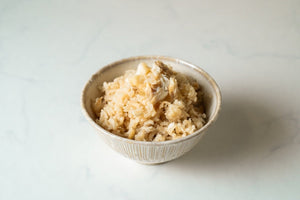 鯛めし