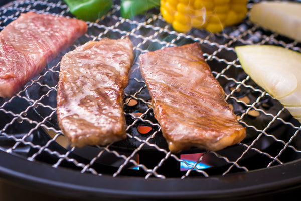 肩ロース（焼肉用 ）