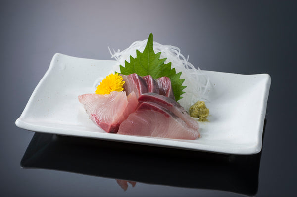 ブリフィレ (Buri/Hamachi filet) （業務用）