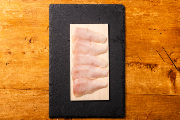 ブリ／ハマチセット （Buri/ Hamachi Set)（2026年6月下旬配送分）